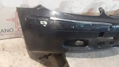 Recambio de automóvil de segunda mano de paragolpes delantero para mercedes clase s (w220) berlina om628960 referencias oem iam   