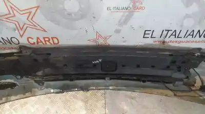 Recambio de automóvil de segunda mano de paragolpes delantero para mercedes clase s (w220) berlina om628960 referencias oem iam   