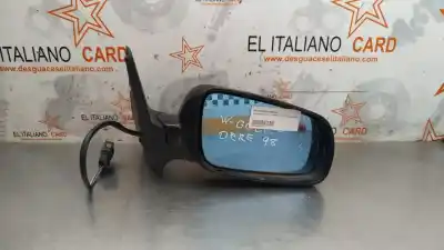 İkinci el araba yedek parçası sag arka görünüm için volkswagen golf iv berlina (1j1) conceptline oem iam referansları   espejo dch vw golf 4 98