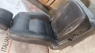 Автозапчастина б/у комплект сидів для mitsubishi montero (v80/v90) 4m41 посилання на oem iam   