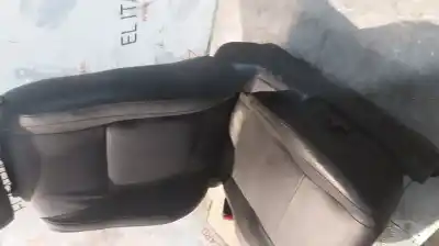Автозапчастина б/у комплект сидів для mitsubishi montero (v80/v90) 4m41 посилання на oem iam   