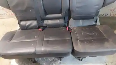 Автозапчастина б/у комплект сидів для mitsubishi montero (v80/v90) 4m41 посилання на oem iam   