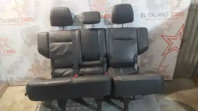 Автозапчастина б/у комплект сидів для mitsubishi montero (v80/v90) 4m41 посилання на oem iam   
