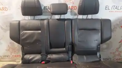 Автозапчастина б/у комплект сидів для mitsubishi montero (v80/v90) 4m41 посилання на oem iam   