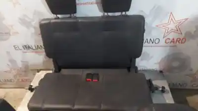 Автозапчастина б/у комплект сидів для mitsubishi montero (v80/v90) 4m41 посилання на oem iam   