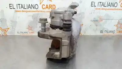 Автозапчастина б/у передній лівий гальмум для peugeot rifter e-rifter посилання на oem iam   