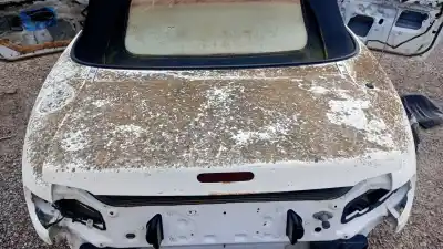 Автозапчастина б/у загальні двері для mazda mx-5 (na) b6 посилання на oem iam   