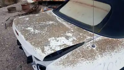 Автозапчастина б/у загальні двері для mazda mx-5 (na) b6 посилання на oem iam   