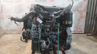 Pièce détachée automobile d'occasion moteur complet pour renault messenger b110 références oem iam 8140.47  8421