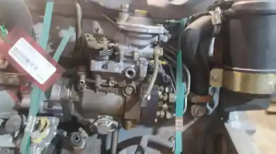 Pièce détachée automobile d'occasion moteur complet pour renault messenger b110 références oem iam 8140.47  8421