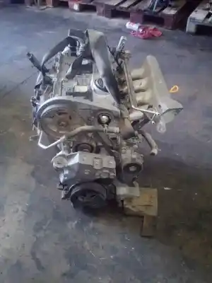Pezzo di ricambio per auto di seconda mano motore completo per audi tt (8n3/8n9) 1.8 t tt coupe (120kw) riferimenti oem iam apg  