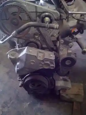 Pezzo di ricambio per auto di seconda mano motore completo per audi tt (8n3/8n9) 1.8 t tt coupe (120kw) riferimenti oem iam apg  