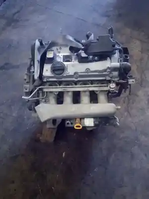 Piesă de schimb auto la mâna a doua MOTOR COMPLET pentru AUDI TT (8N3/8N9)  Referințe OEM IAM APG  