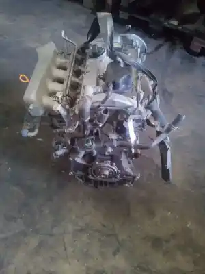 Pezzo di ricambio per auto di seconda mano motore completo per audi tt (8n3/8n9) 1.8 t tt coupe (120kw) riferimenti oem iam apg  