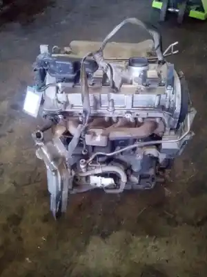 Pezzo di ricambio per auto di seconda mano motore completo per audi tt (8n3/8n9) 1.8 t tt coupe (120kw) riferimenti oem iam apg  