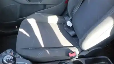Автозапчасти б/у полный комплект сиденья за ford fiesta (cnn) sfjb ссылки oem iam   