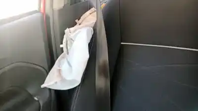 Автозапчасти б/у полный комплект сиденья за ford fiesta (cnn) sfjb ссылки oem iam   