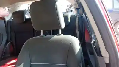 Автозапчасти б/у полный комплект сиденья за ford fiesta (cnn) sfjb ссылки oem iam   