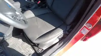 Автозапчасти б/у полный комплект сиденья за ford fiesta (cnn) sfjb ссылки oem iam   