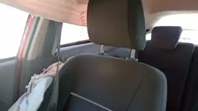 Автозапчасти б/у полный комплект сиденья за ford fiesta (cnn) sfjb ссылки oem iam   