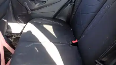 Автозапчасти б/у полный комплект сиденья за ford fiesta (cnn) sfjb ссылки oem iam   