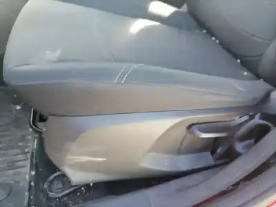 Автозапчасти б/у полный комплект сиденья за ford fiesta (cnn) sfjb ссылки oem iam   