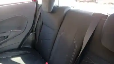 Автозапчасти б/у полный комплект сиденья за ford fiesta (cnn) sfjb ссылки oem iam   