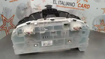 Автозапчастина б/у панель інструментів для mitsubishi montero (v80/v90) 4m41 посилання на oem iam 8100a620  