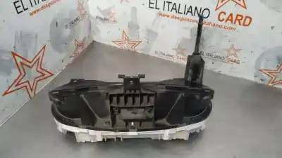 Автозапчастина б/у панель інструментів для mitsubishi montero (v80/v90) 4m41 посилання на oem iam 8100a620  
