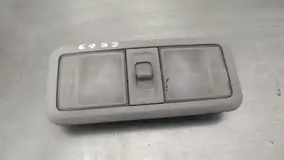 Автозапчастина б/у внутрішне світло для mitsubishi montero (v80/v90) 4m41 посилання на oem iam 