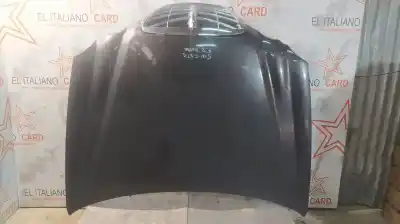 Peça sobressalente para automóvel em segunda mão capot por kia opirus (gh) 3.5 referências oem iam   