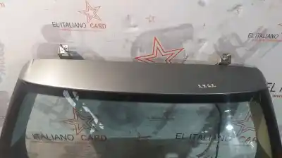 Автозапчастина б/у загальні двері для volkswagen passat b6 variant (3c5) 2.0 tdi 16v посилання на oem iam   