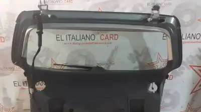 Автозапчастина б/у загальні двері для volkswagen passat b6 variant (3c5) 2.0 tdi 16v посилання на oem iam   