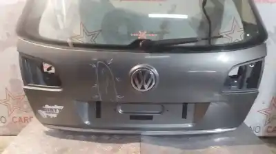 Автозапчастина б/у загальні двері для volkswagen passat b6 variant (3c5) 2.0 tdi 16v посилання на oem iam   