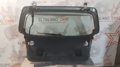 Автозапчастина б/у загальні двері для volkswagen passat b6 variant (3c5) 2.0 tdi 16v посилання на oem iam   