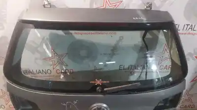 Автозапчастина б/у загальні двері для volkswagen passat b6 variant (3c5) 2.0 tdi 16v посилання на oem iam   