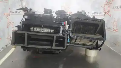 İkinci el araba yedek parçası KLIMA EVAPORATÖRÜ için TOYOTA AURIS TOURING SPORTS (E18)  OEM IAM referansları MF443230-8130  