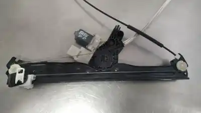 Second-hand car spare part passenger side right window regulator for peugeot 308 (p5) hn05 oem iam references   