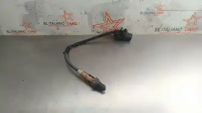 Автозапчастина б/у лямбда-зонд для volvo v40 cross country d5204t6 посилання на oem iam 