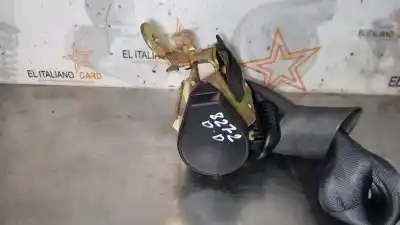 İkinci el araba yedek parçası ön sag emniyet kemeri için renault megane ii berlina 5p k9k724 oem iam referansları 8200377276  