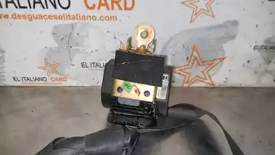 İkinci el araba yedek parçası ön sag emniyet kemeri için renault megane ii berlina 5p k9k724 oem iam referansları 8200377276  