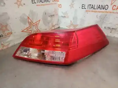 İkinci el araba yedek parçası ÇEŞİTLİ PARÇALAR için FORD FOCUS CABRIO (CA5)  OEM IAM referansları   