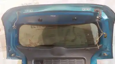 Автозапчасти б/у задняя дверь за citroen c4 cactus yh01 ссылки oem iam   