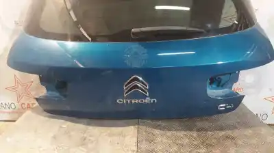 Автозапчасти б/у задняя дверь за citroen c4 cactus yh01 ссылки oem iam   