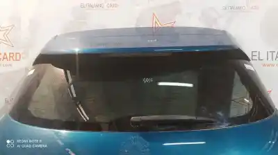 Автозапчасти б/у задняя дверь за citroen c4 cactus yh01 ссылки oem iam   