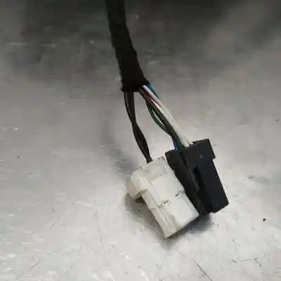 Автозапчастина б/у правий задний огляд для citroen c4 cactus yh01 посилання на oem iam   