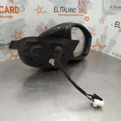 Автозапчастина б/у правий задний огляд для citroen c4 cactus yh01 посилання на oem iam   