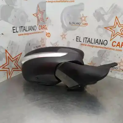 Автозапчастина б/у правий задний огляд для citroen c4 cactus yh01 посилання на oem iam   