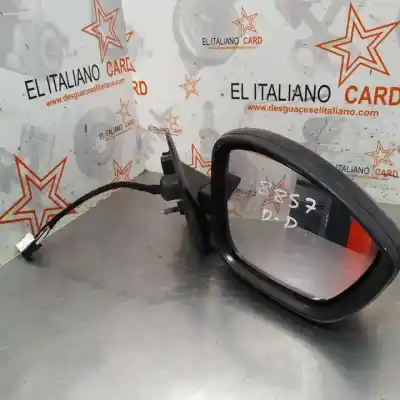 Second-hand car spare part right rearview mirror for citroen c4 cactus yh01 oem iam references 