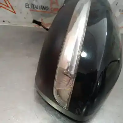 Автозапчастина б/у ліве дзеркало для citroen c4 cactus yh01 посилання на oem iam   